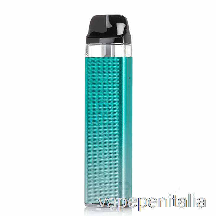 Penna Vape Vaporesso Xros 3 Mini Pod System Phantom Green